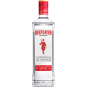 Джин Beefeater 0.7 л