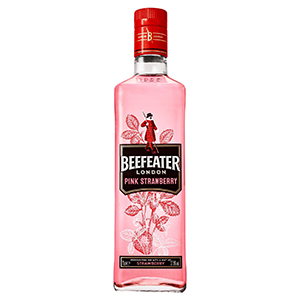 Джин Beefeater Pink 0.7 л