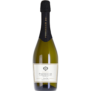 Шампанское Amore Rubato Prosecco 0.7 л