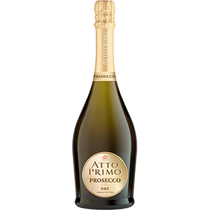 Шампанское Atto Primo Prosecco 0.7 л