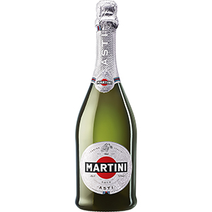 Шампанское Martini Asti 0.7 л