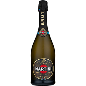 Шампанское Martini Brut 0.7 л