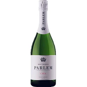 Шампанское PARLEM Cava  0.7 л