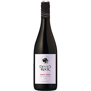 Вино Devil Rocks PINOT NOIR 0.7 к/сух