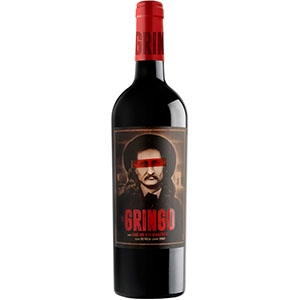 Вино GRINGO Monastrell к/п.сух