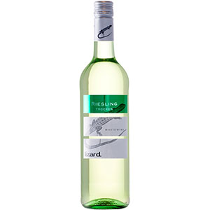 Вино Lizard Riesling 0.7 б/п.сух