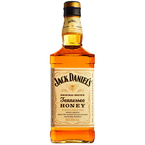 Виски Jack Daniels Honey 0.7